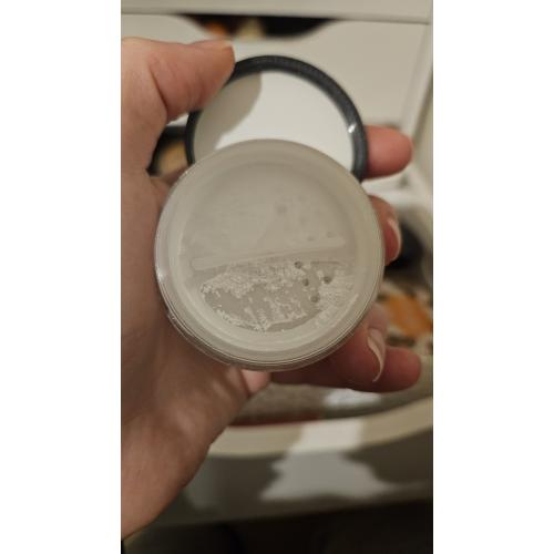 Hean Lightening Secret Eye Powder (Rozjaśniający ultralekki puder pod oczy) - opinie | zdjęcie do recenzji od crayola - 2