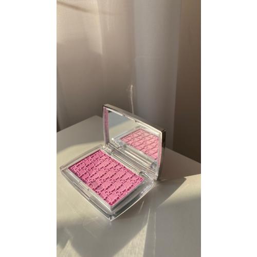Christian Dior Dior Backstage, Rosy Glow Blush (Róż) - opinie | zdjęcie do recenzji od Kinga1221