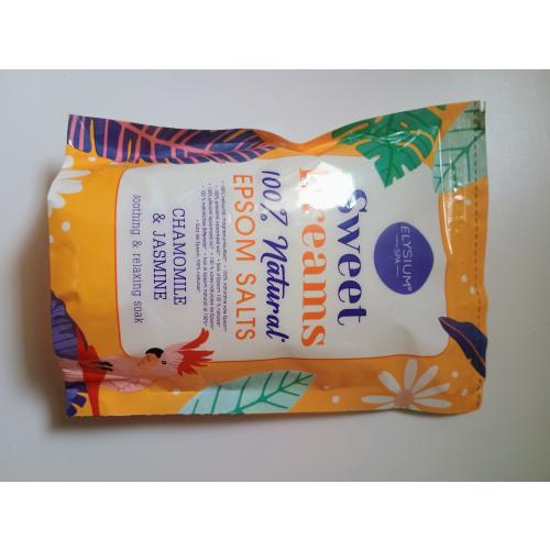 Elysium Spa Epsom Salts (Sól Epson do kąpieli  (różne rodzaje)) - opinie | zdjęcie do recenzji od 332eefacd61f2d5c99eb65dc50a4656dc02c4f29_67d8b781e014b