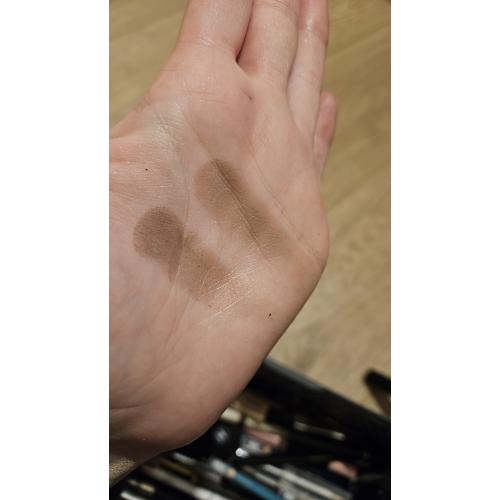 Eveline Cosmetics Professional, All in One, Eyebrow Set (Profesjonalny zestaw do makijażu i stylizacji brwi) - opinie | zdjęcie do recenzji od crayola - 1
