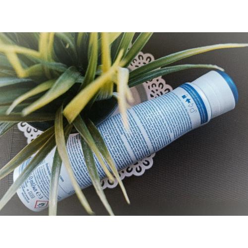 Nivea Invisible Fresh, Black & White, Antyperspirant w sprayu - opinie | zdjęcie do recenzji od Alezwieje - 2
