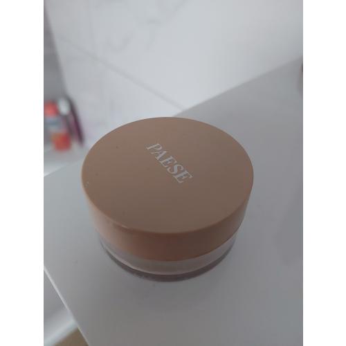Paese Beauty Powder (Puder jęczmienny) - opinie | zdjęcie do recenzji od Dariax_
