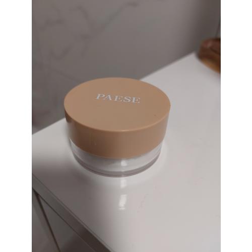 Paese Puff Cloud, Under Eye Powder (Puder pod oczy) - opinie | zdjęcie do recenzji od Dariax_