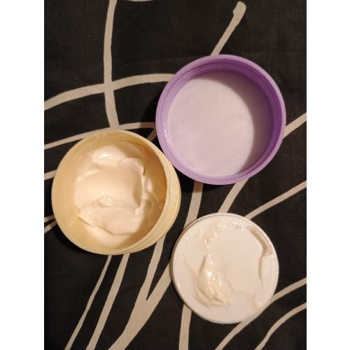 Fluff Microbiome, Protection & Regeneration Face Cream (Krem ochronny z ekstraktem z białej trufli i prebiotykiem) - opinie | zdjęcie do recenzji od Owocowysad - 3