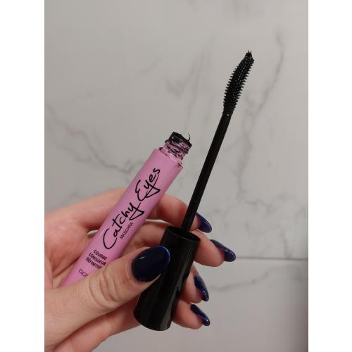 Gosh Catchy Eyes Mascara (Tusz do rzęs) - opinie | zdjęcie do recenzji od Dariax_