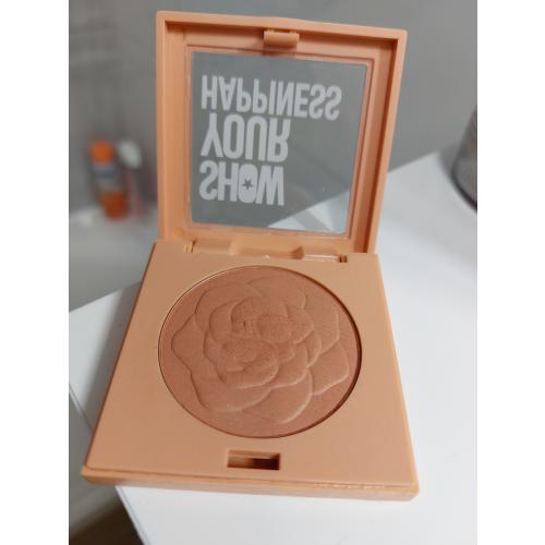 Pastel Show Your Happiness Blush (Róż w kamieniu) - opinie | zdjęcie do recenzji od Dariax_