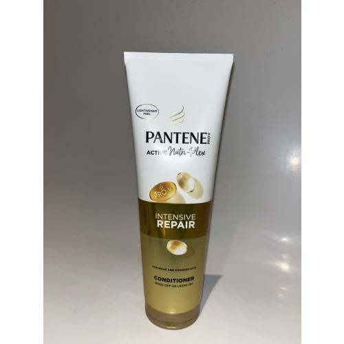 Pantene Pro-V Miracles, Molecular Bond Repair, Conditioner (Odżywka do włosów z biotyną) - opinie | zdjęcie do recenzji od wiqixv