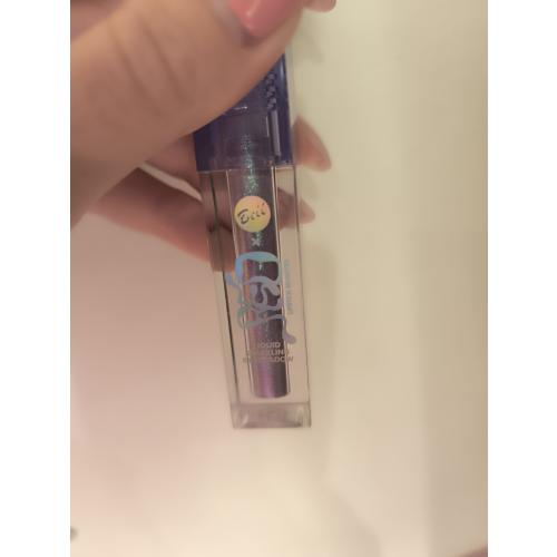 Bell Bell x RLM Liquid Sparkling Eyeshadow (Cień w płynie) - opinie | zdjęcie do recenzji od Kamaajlaxyz - 1