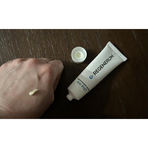 Regenerum Regeneracyjne serum do pięt - opinie | zdjęcie do recenzji od Magnolia001 - 2