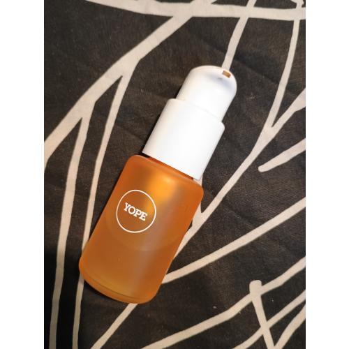 Yope C-Kick Ultra Vitamin C + Kakadu Plum Serum (Serum do twarzy) - opinie | zdjęcie do recenzji od Owocowysad - 1