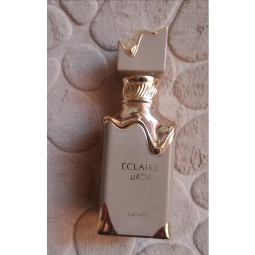 Lattafa Perfumes Eclaire EDP - opinie | zdjęcie do recenzji od Barbra61
