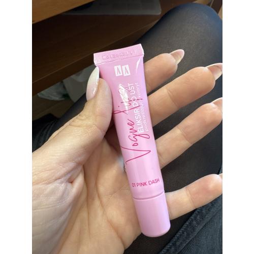 AA Vogue Lips (Eliksir do ust (różne rodzaje)) - opinie | zdjęcie do recenzji od Kamka_rdm - 2
