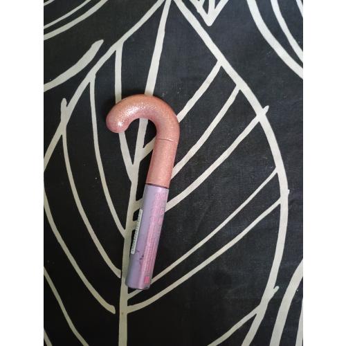 Lovely Candy Cane, Liquid Eye Topper (Połyskujący cień do powiek) - opinie | zdjęcie do recenzji od Owocowysad - 4