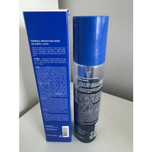 La'dor Thermal Protection Spray (Termoochronny spray do włosów) - opinie | zdjęcie do recenzji od Pushann - 3