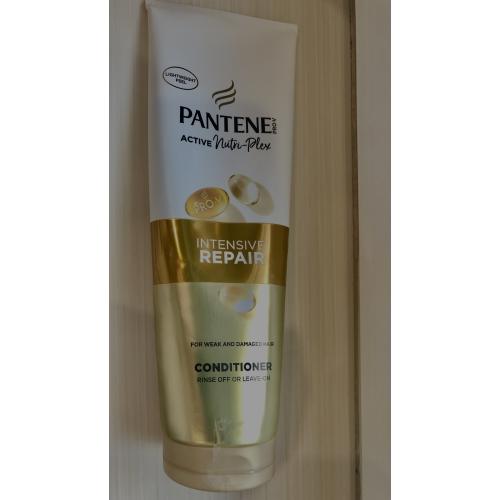 Pantene Pro-V Miracles, Molecular Bond Repair, Conditioner (Odżywka do włosów z biotyną) - opinie | zdjęcie do recenzji od ddarcia