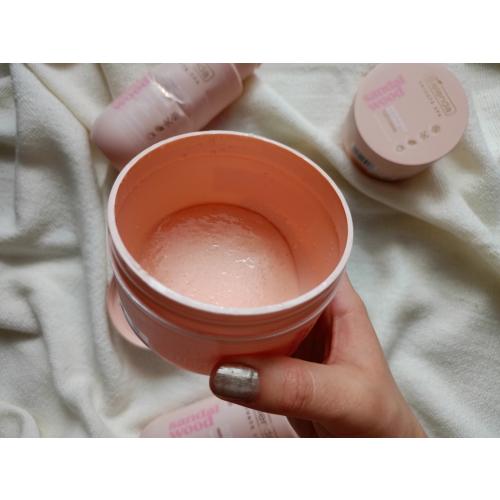 Bielenda Private SPA, Sandalwood, Nutri-peeling do ciała - opinie | zdjęcie do recenzji od Gesilla - 1