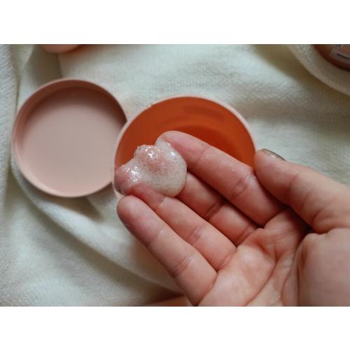 Bielenda Private SPA, Sandalwood, Nutri-peeling do ciała - opinie | zdjęcie do recenzji od Gesilla - 3