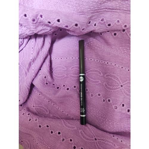 Bell Wax Eyebrow Pencil (Wosk do brwi w kredce) - opinie | zdjęcie do recenzji od ZonaPrezesa