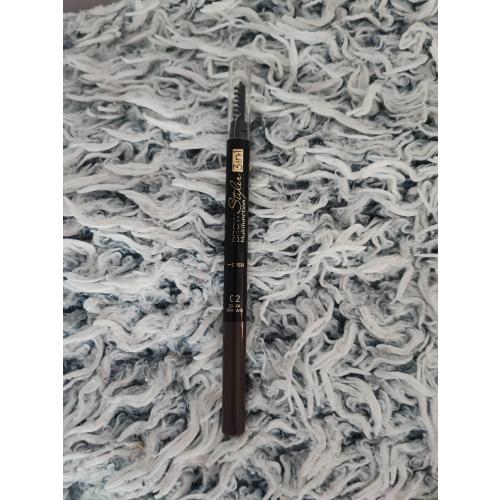 Eveline Cosmetics Brow Multifunction Styler 3w1 (Zestaw do pielęgnacji brwi) - opinie | zdjęcie do recenzji od ZonaPrezesa