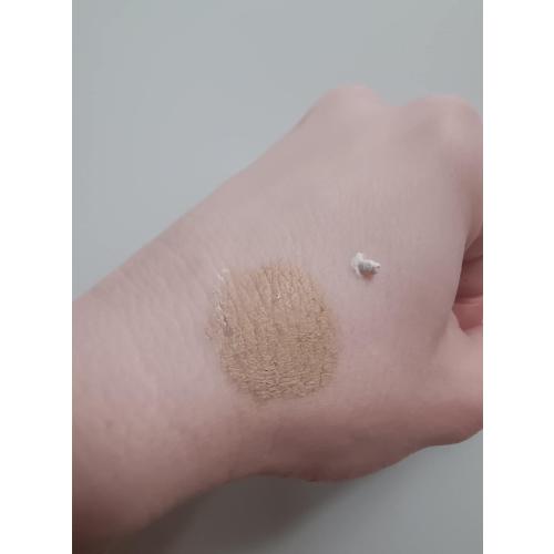 Lirene Dermoprogram Water Tint CC Foundation (Krem CC do twarzy) - opinie | zdjęcie do recenzji od Podgorszczanka - 1