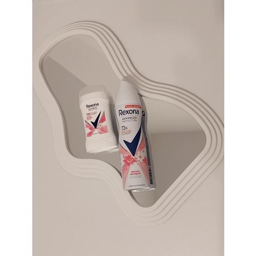 Rexona Motion Sense, Sexy Bouquet, Antyperspirant w sztyfcie 48h - opinie | zdjęcie do recenzji od Trends_look_fashion - 2