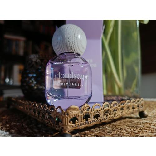 Rituals The Dream Collection, Cloudscape EDP - opinie | zdjęcie do recenzji od martens84