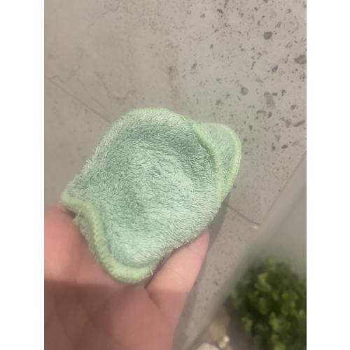 Action Make-Up Remover Pads (Płatki do demakijażu) - opinie | zdjęcie do recenzji od onlydreams3 - 2