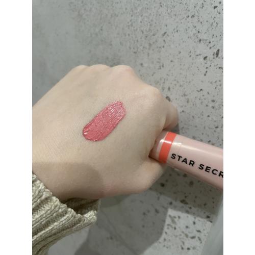 AA Wings of Color Star Secrets, The Wet Blush (Kremowy róż rozświetlający) - opinie | zdjęcie do recenzji od onlydreams3 - 1
