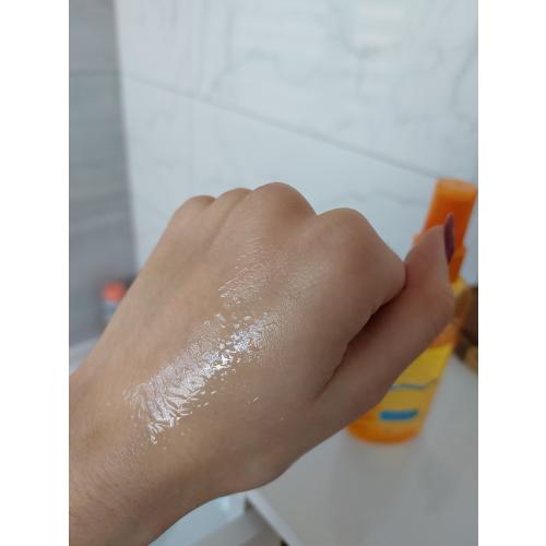 Lirene Dermoprogram Suchy olejek ochronny SPF 50 - opinie | zdjęcie do recenzji od Dariax_ - 2