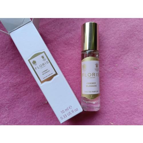 Floris London Cherry Blossom EDP - opinie | zdjęcie do recenzji od martens84