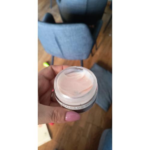 Eveline Cosmetics Eveline D’Aury RemodeLift Therapy, Hialuronowy mezo-koktail poprawiający sprężystość skóry 40+ - opinie | zdjęcie do recenzji od kindii240 - 2