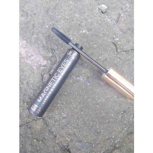 Niuqi Magnetic Eyes, Length & Volume Mascara (Tusz do rzęs) - opinie | zdjęcie do recenzji od Smerfeta83 - 2
