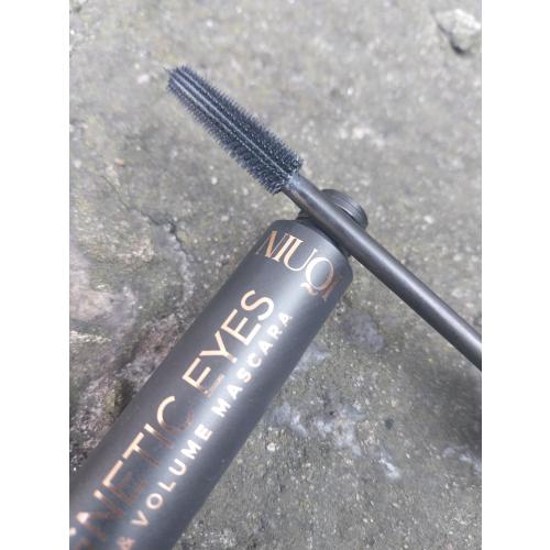Niuqi Magnetic Eyes, Length & Volume Mascara (Tusz do rzęs) - opinie | zdjęcie do recenzji od Smerfeta83 - 3