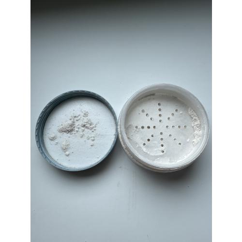 Alverde Mineral Puder (Mineralny puder sypki) - opinie | zdjęcie do recenzji od Pushann - 2