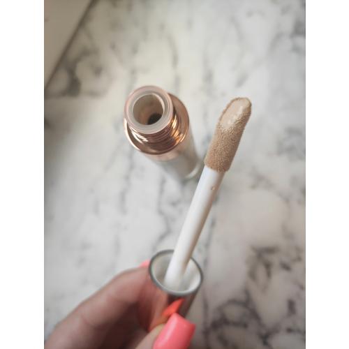 Nam Professional by Wibo Black Rose & Botox-Like Concealer (Korektor pod oczy) - opinie | zdjęcie do recenzji od llolciaa - 1
