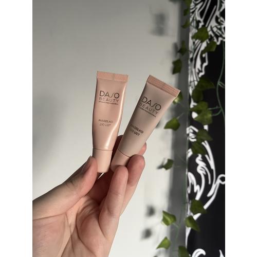 Daso Beauty by Kobo Professional Regenerujące masełko do ust - opinie | zdjęcie do recenzji od patvsx - 1
