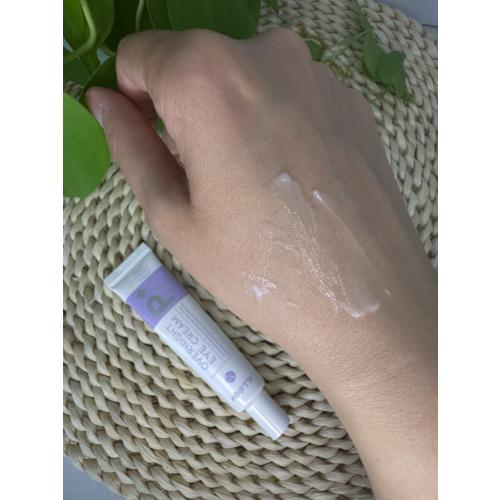 OOTD Beauty Overnight Eye Cream P.M (Krem pod oczy na noc) - opinie | zdjęcie do recenzji od MANIAKBANIAK - 3
