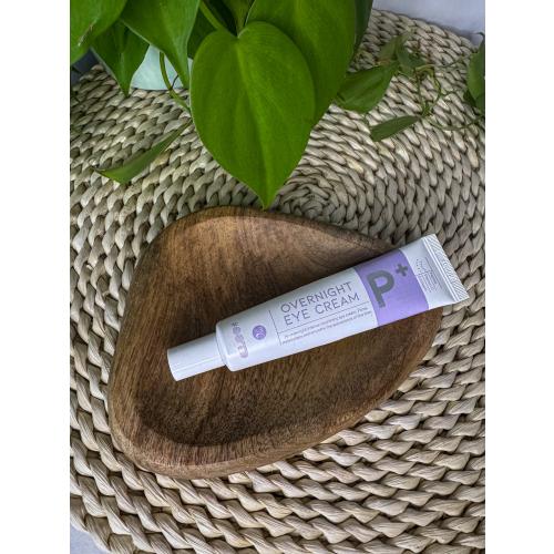 OOTD Beauty Overnight Eye Cream P.M (Krem pod oczy na noc) - opinie | zdjęcie do recenzji od MANIAKBANIAK - 1