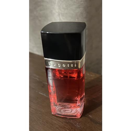 Bugatti Eleganza Rossa EDP - opinie | zdjęcie do recenzji od Magnolia001