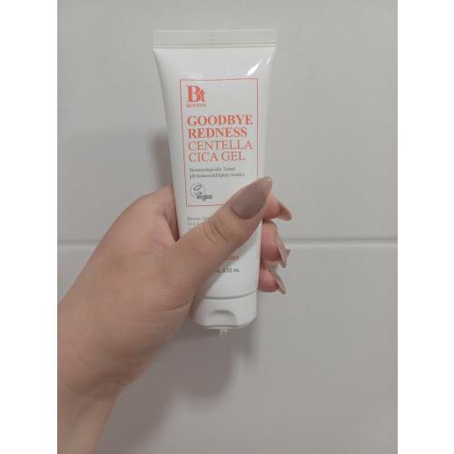 Benton Goodbye Redness Centella Gel (Łagodzący żel) - opinie | zdjęcie do recenzji od rory_txt
