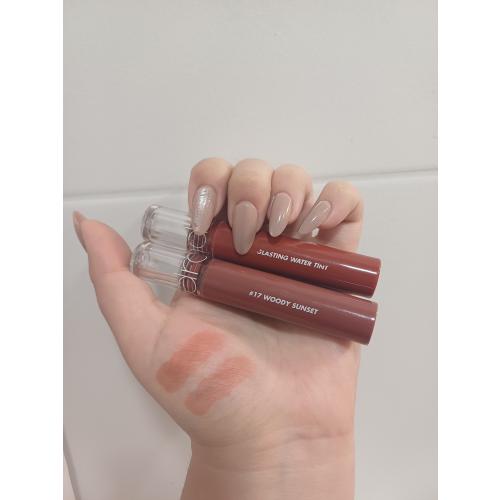rom&nd Glasting Water Tint (Tint do ust) - opinie | zdjęcie do recenzji od rory_txt