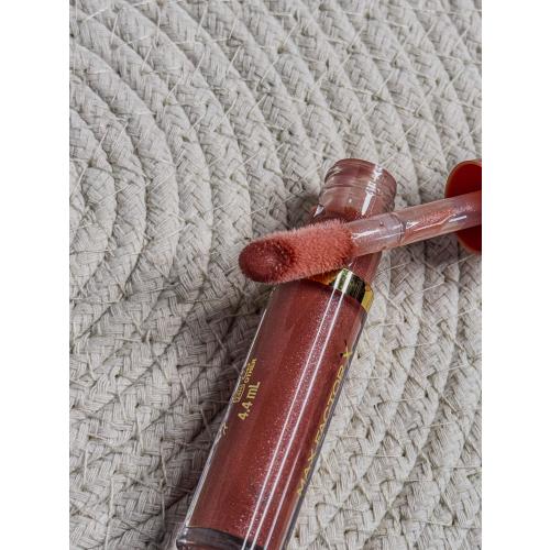 Max Factor 2000 Calorie Lip Glaze, Plumping Lip Gloss (Nawilżający błyszczyk do ust) - opinie | zdjęcie do recenzji od MANIAKBANIAK - 2