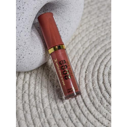 Max Factor 2000 Calorie Lip Glaze, Plumping Lip Gloss (Nawilżający błyszczyk do ust) - opinie | zdjęcie do recenzji od MANIAKBANIAK - 1