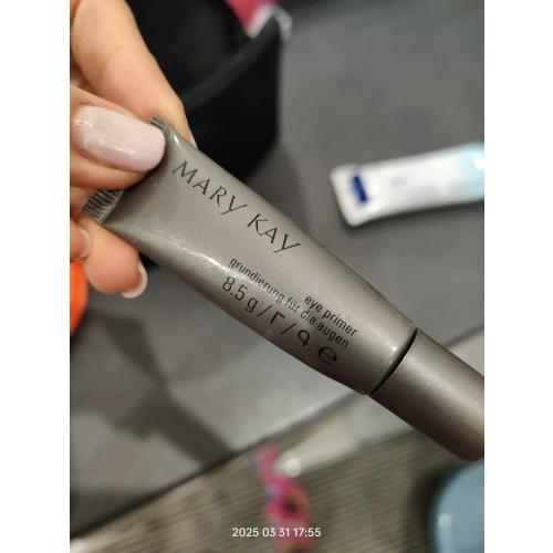 Mary Kay Eye Primer (Baza na powieki) - opinie | zdjęcie do recenzji od olagar91