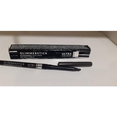 Avon True Color, Glimmerstick, Diamond Eyeliner (Diamentowa konturówka do oczu) - opinie | zdjęcie do recenzji od BlueBun - 1