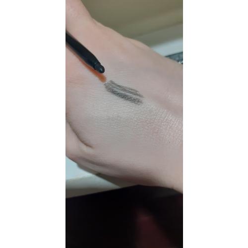 Avon True Color, Glimmerstick, Diamond Eyeliner (Diamentowa konturówka do oczu) - opinie | zdjęcie do recenzji od BlueBun - 2
