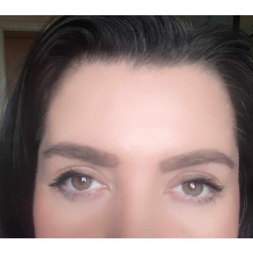 Rimmel Brow This Way, Professional Pencil (Kredka do brwi) - opinie | zdjęcie do recenzji od easygo