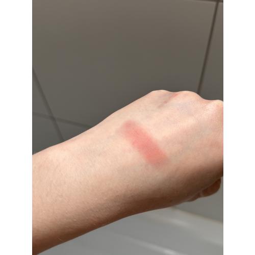 Yves Saint Laurent Make Me Blush, Bold Blurring Blush (Róż do policzków) - opinie | zdjęcie do recenzji od Blamoush - 3