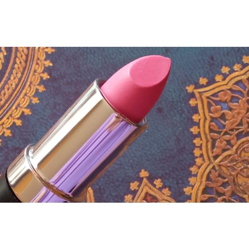 Miss Sporty Color To Last (Szminka) - opinie | zdjęcie do recenzji od KardiaM - 1