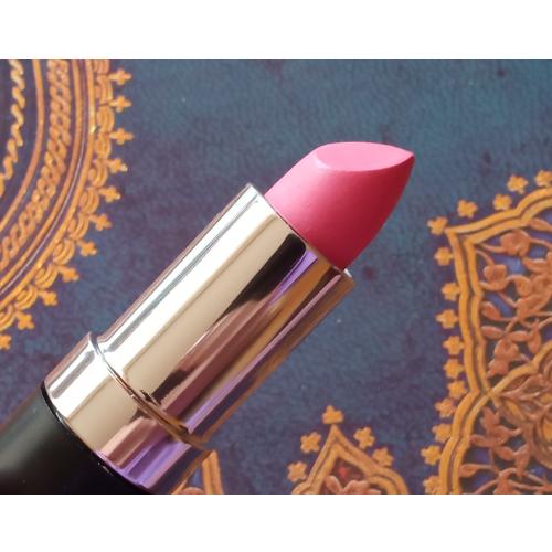 Miss Sporty Color To Last (Szminka) - opinie | zdjęcie do recenzji od KardiaM - 2